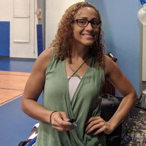 Meet your Posher, Tiffany